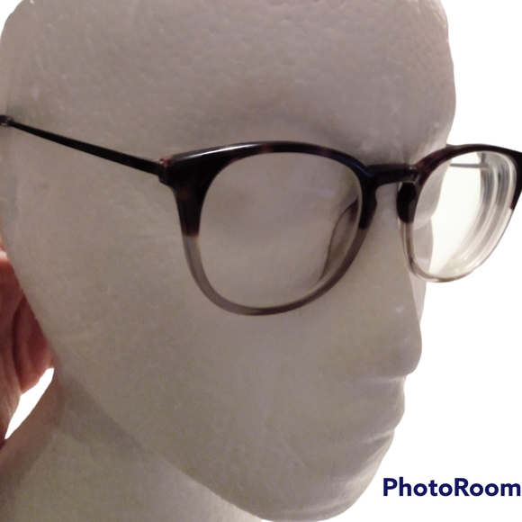 Derek Cardigan Unisex Balboa Round Eyeglass Frame - Picture 2 of 9